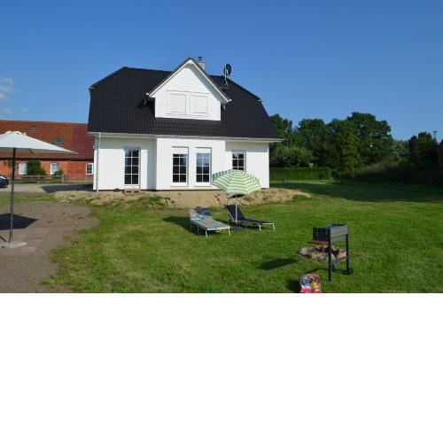 Ferienhaus Mück