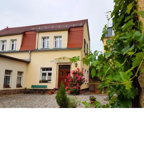 Ferienhaus Mühlberg