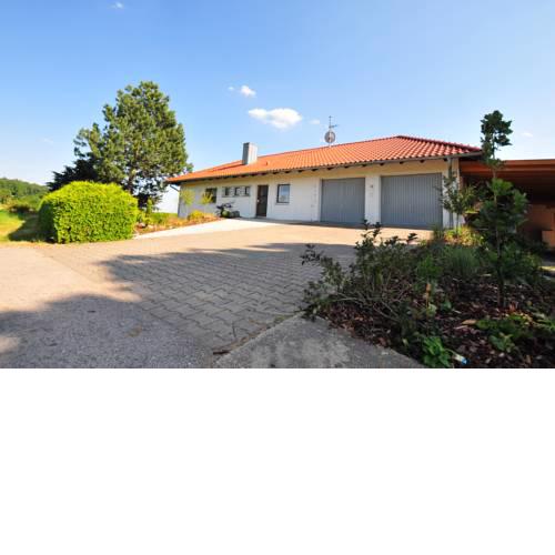 Ferienhaus Mühlblick