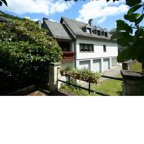 Ferienhaus Mühlenberg