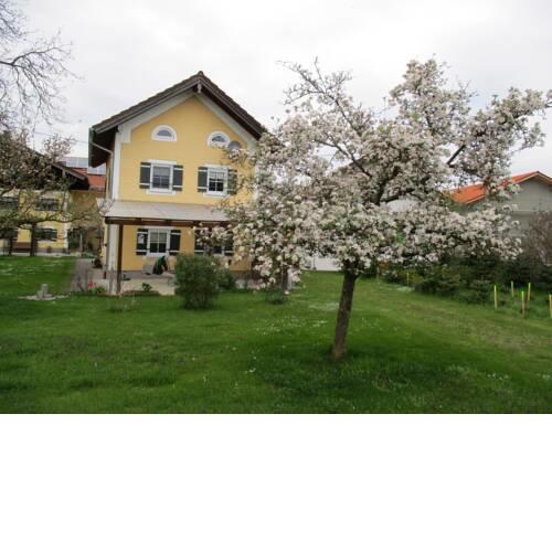 Ferienhaus Mühlfeldner