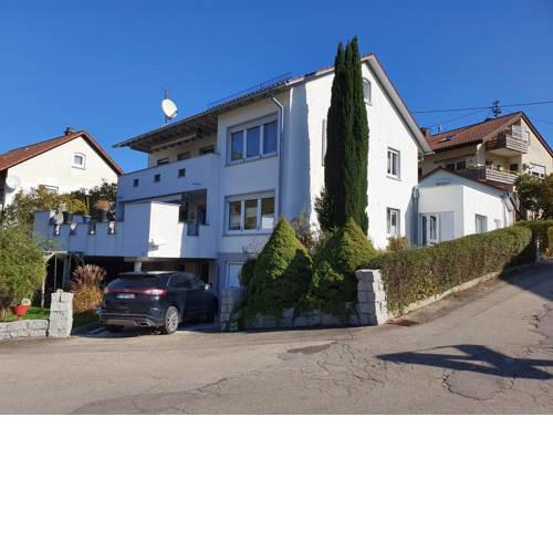 Ferienhaus Müller