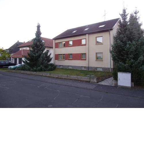 Ferienhaus Müller