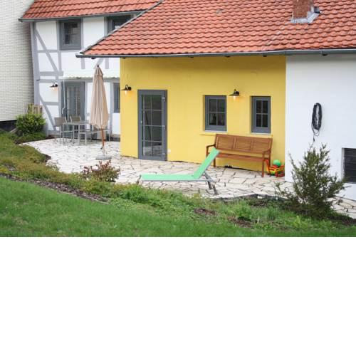 Ferienhaus Müller