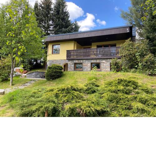 Ferienhaus Mummelhaus