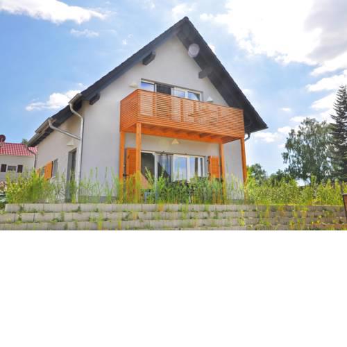 Ferienhaus Müritzfreude / EG-Appartement