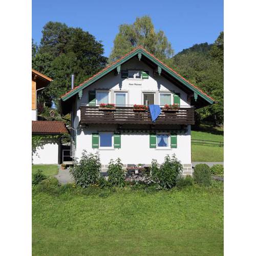 Ferienhaus Murmel