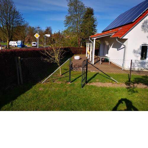 Ferienhaus Muschel
