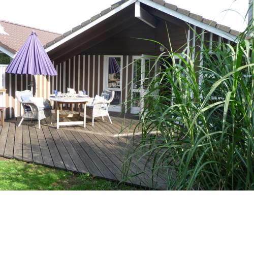 Ferienhaus Muschelkalk - stilvoll Urlaub machen