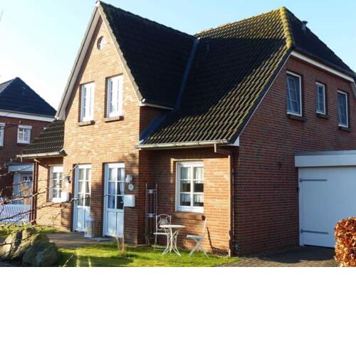 Ferienhaus Muschelsucher 1