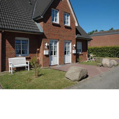 Ferienhaus Muschelsucher 2