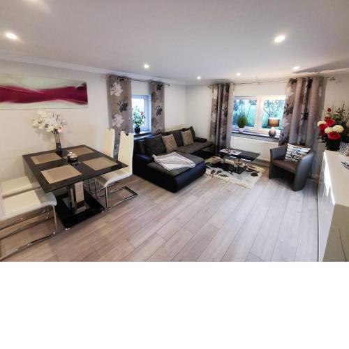 Ferienhaus Musenburg Apartment W1