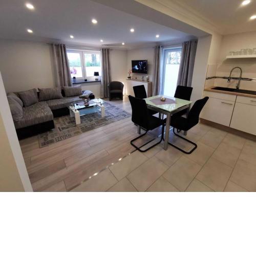 Ferienhaus Musenburg Apartment W2