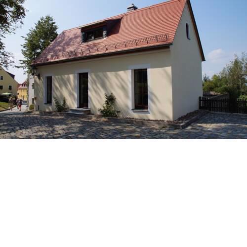 Ferienhaus Mutter Anna's Refugium