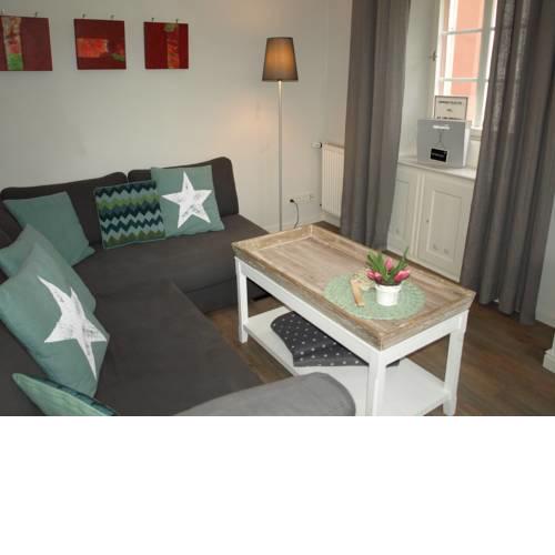 Ferienhaus N° 14