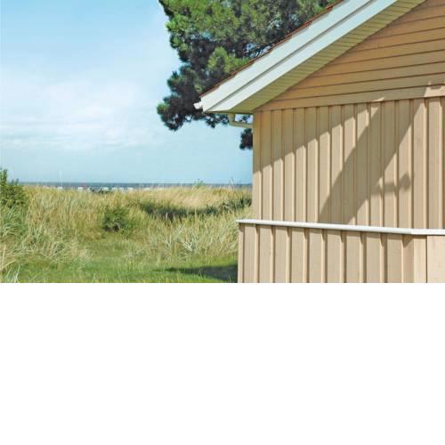 Ferienhaus N E