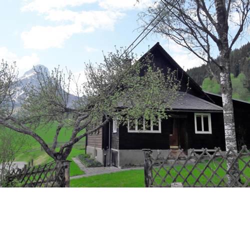 Ferienhaus Nachbagauer