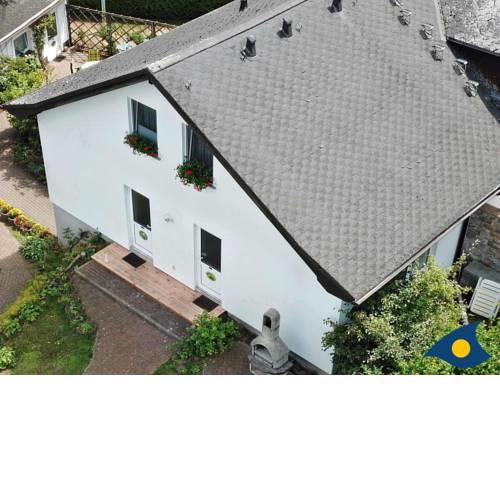 Ferienhaus Nachtigall
