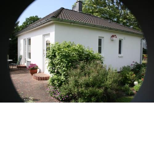 Ferienhaus Nachtigall