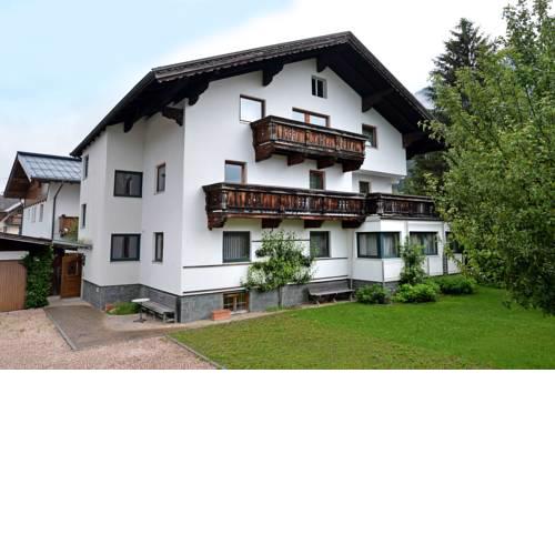 Ferienhaus Nadine by NV-Appartements