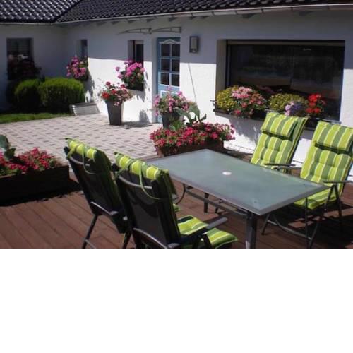 Ferienhaus Nadine