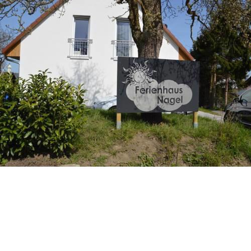Ferienhaus Nagel