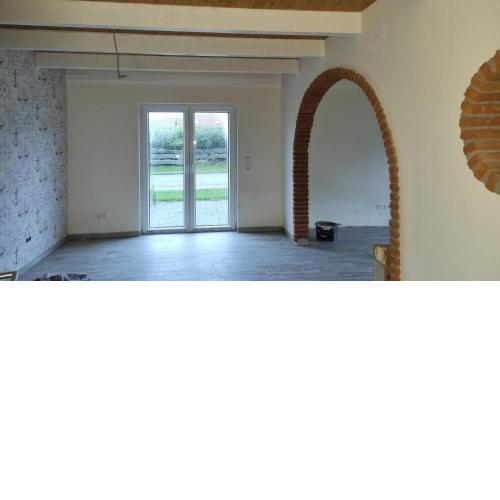 Ferienhaus Nagelrochen