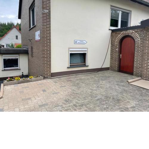 Ferienhaus nähe Bad-Gandersheim mit 5 Schlafzimmer