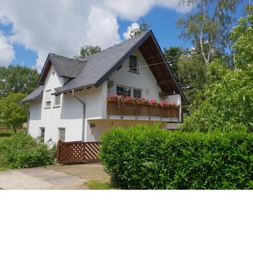 Ferienhaus Nähe Burg Eltz auf traumhaften Reiterhof