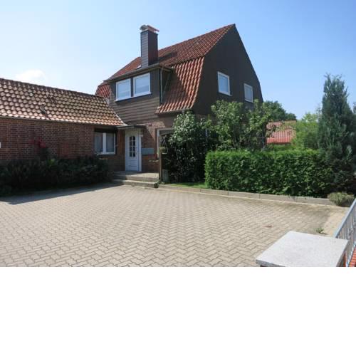 Ferienhaus nahe Uni Lueneburg