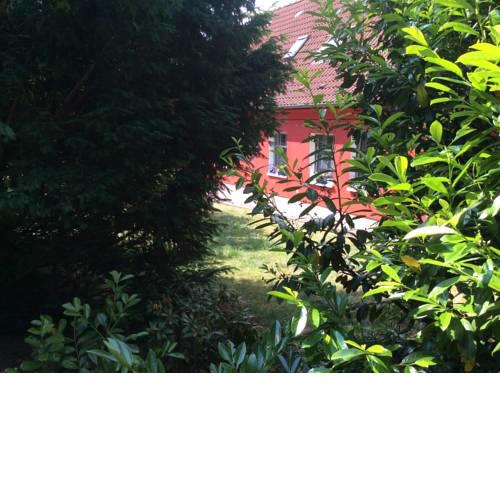 Ferienhaus Namatiri