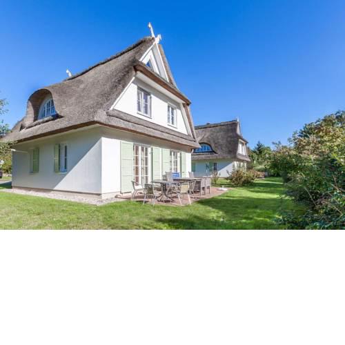 Ferienhaus Nanni