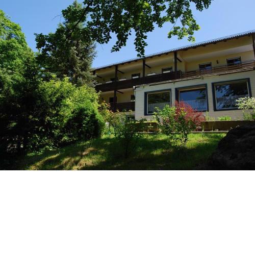 Ferienhaus Napoleon