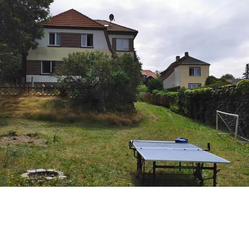 Ferienhaus Natur Pur