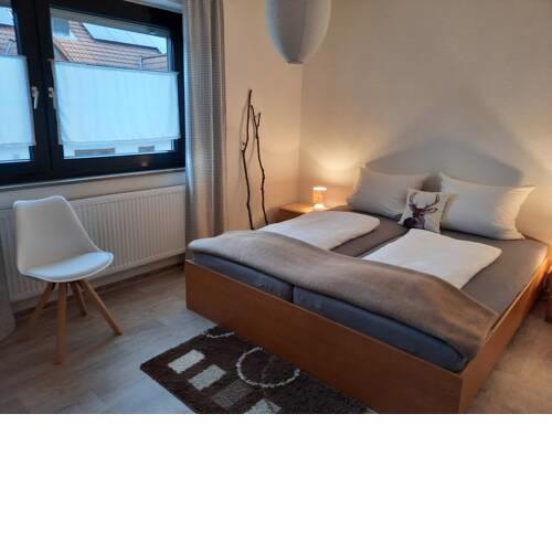 Ferienhaus Natur und Stil