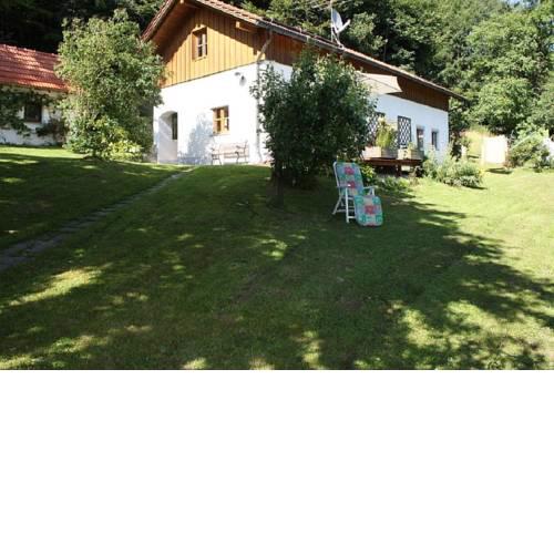 Ferienhaus Natur