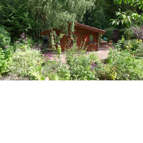 Ferienhaus Natura