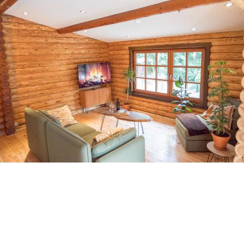 Ferienhaus Naturliebe