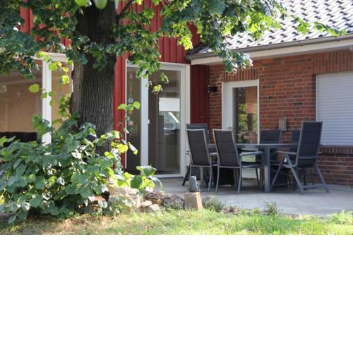 Ferienhaus ´NaturPur`