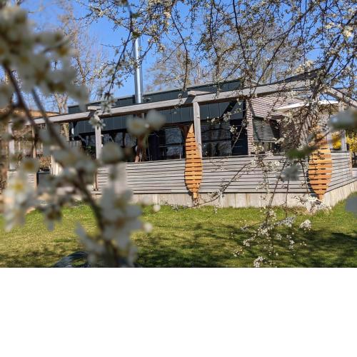 Ferienhaus Naturwerk