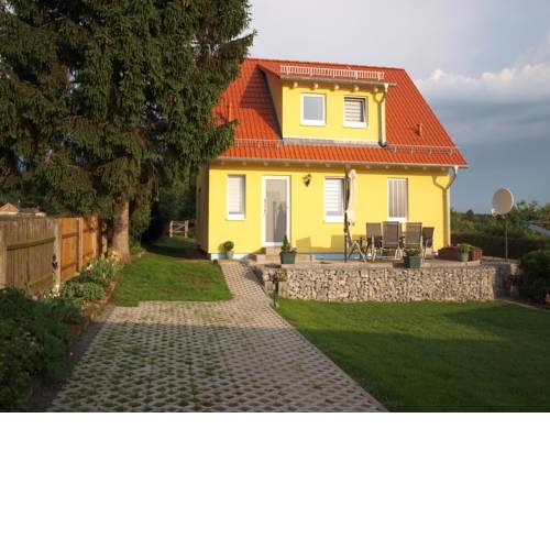 Ferienhaus Natzel