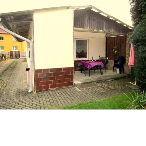 Ferienhaus Naumburg