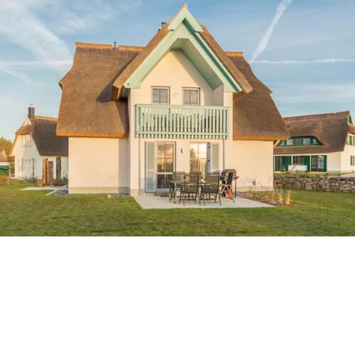 Ferienhaus Nautilus