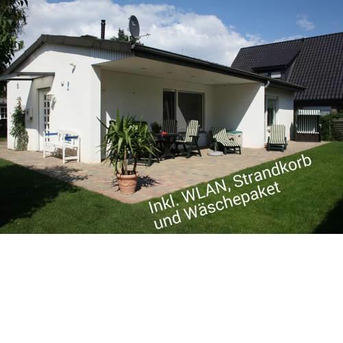 Ferienhaus "Neegentein"