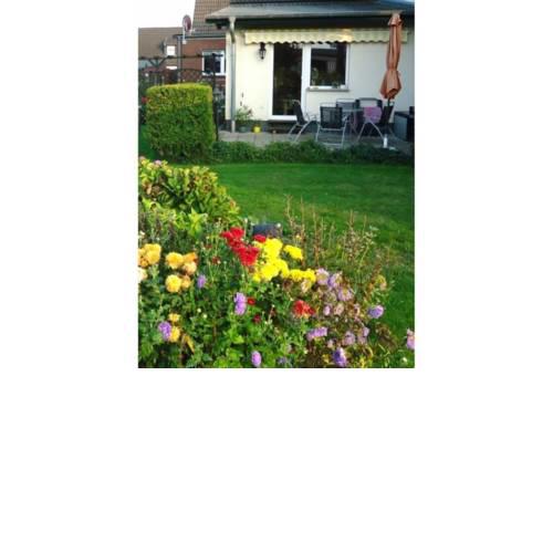 Ferienhaus Nele
