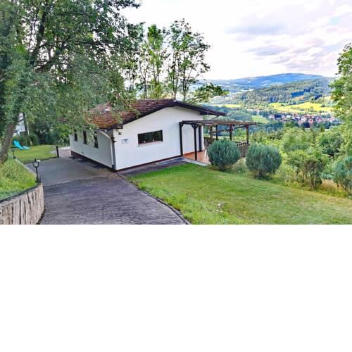 Ferienhaus Nele
