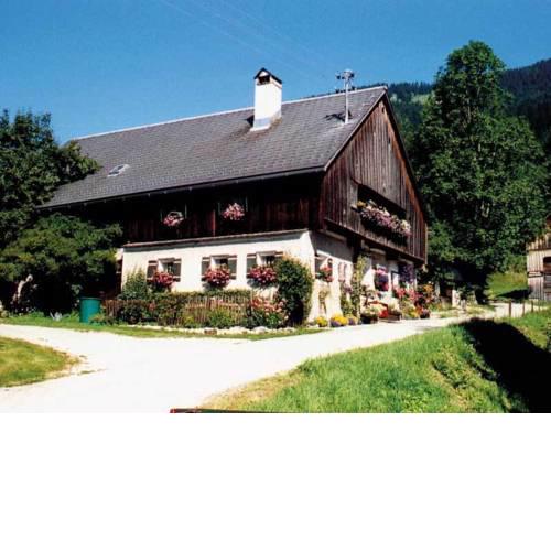 Ferienhaus Nelln