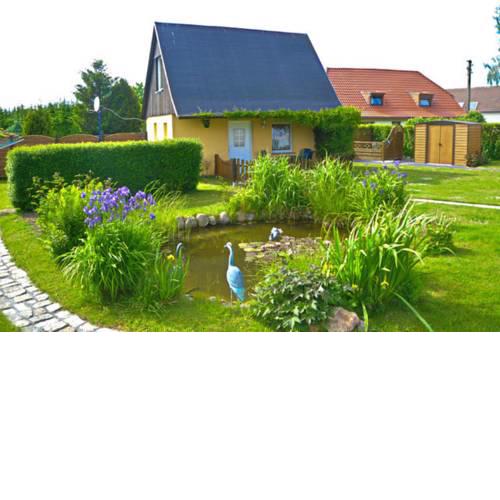 Ferienhaus Neßmann