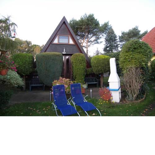Ferienhaus Nemitz