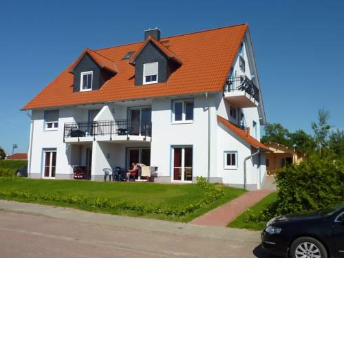 Ferienhaus NEMO